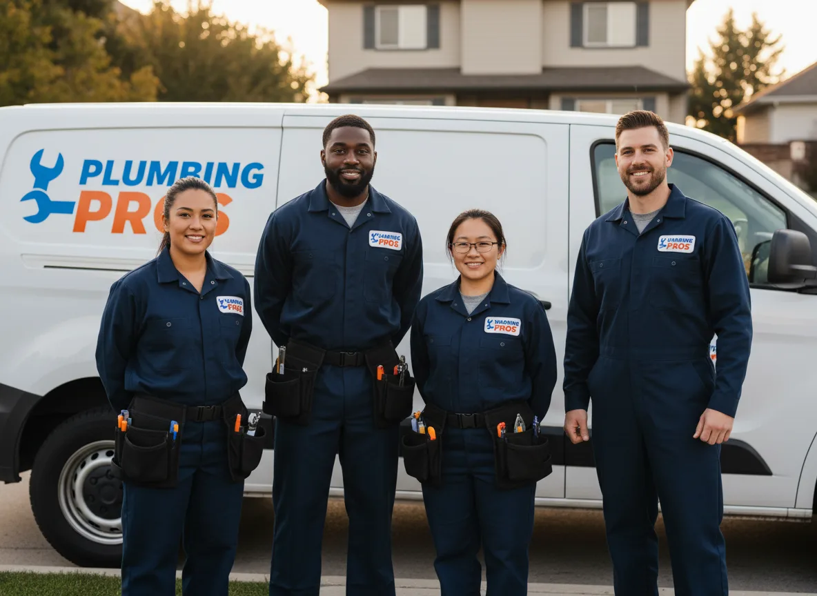 Water Heater Repair company in Thermopolis, WY